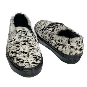VANS（ヴァンズ） バンズ マークジェイコブス MARC JACOBS スリッポン