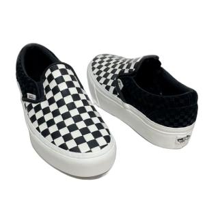 VANS（ヴァンズ） バンズ マークジェイコブス MARC JACOBS スリッポン