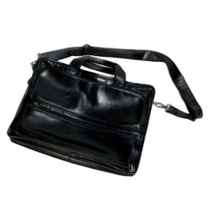 未使用級　バーバリーブラックレーベル　ブリーフケース　2way ショルダーバッグ バーバリーブラックレーベル 2WAY ショルダーバッグ 肩掛け ビジネス