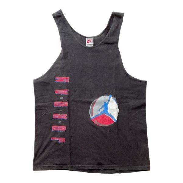 90's 米国製 MADE IN USA ナイキ NIKE ジョーダン AIR JORDAN ジャン...