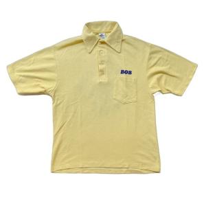LACOSTE（ラコステ） 80's 90's 大沢商会 CHEMISE LACOSTE ポロシャツ