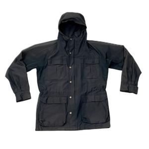 00’s 米国製 MADE IN USA シェラデザイン SIERRA DESIGNS 黒タグ マウ...