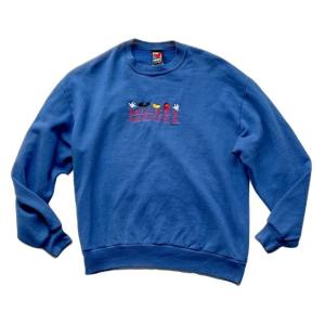 REVERSE WEAVE 90's 米国製 チャンピオン リバースウィーブ クルー