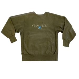 REVERSE WEAVE 90's 00's メキシコ製 チャンピオン リバースウィーブ
