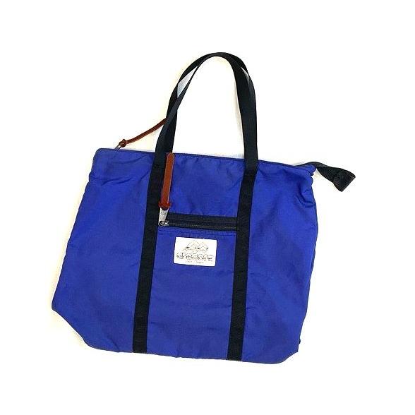 米国製 MADE IN USA グレゴリー GREGORY トートバッグ TOTE BAG 30周年...