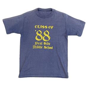STUSSY（ステューシー） 00's メキシコ製 オールドステューシー T