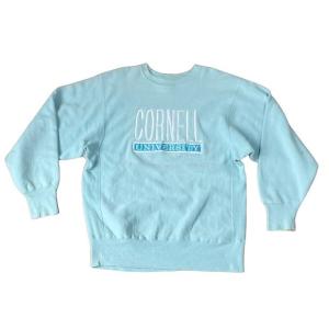 Champion チャンピオン 90S 刺繍タグ YALE リバースウィーブスパーカー