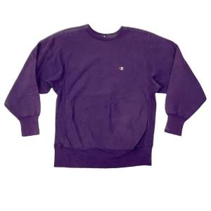 チャンピオン　スウェット　リバースウィーブ　YALE 日本製　L 新品未使用 セール】[Champion/チャンピオン] リバースウィーブ YALE