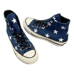 コンバース Converse チャックテイラー オールスター Chuck 70 HI Navy St...