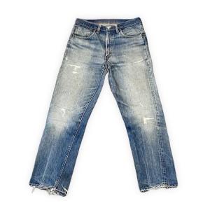 Levi's VINTAGE CLOTHING 2010 トルコ製 リーバイス LEVI'S LVC Lot 66