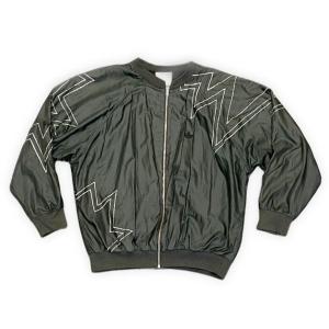 NIKE 90s 00sセットアップジャージ　銀タグ　グッドカラー NIKE 90s 00sセットアップジャージ 銀タグ グッドカラー NIKE 90s 00s