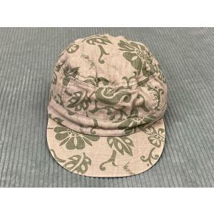 STUSSY CAPZ ステューシー ワークキ...の詳細画像1