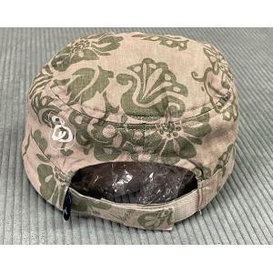 STUSSY CAPZ ステューシー ワークキ...の詳細画像4