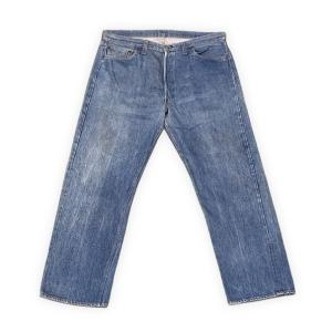 Levi's 70's 米国製 ビンテージ リーバイス LEVI'S 505-0217 66