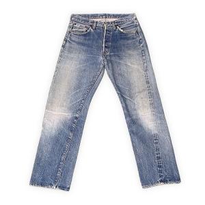 リーバイス 501 赤ミミ　W36L30 セルビッチ Levi's LEVI'S リーバイス 501 セルビッジデニム ミディアム