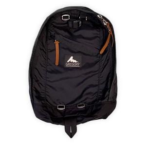 GREGORY（グレゴリー） 米国製 MADE IN USA 旧ロゴ リュック バック