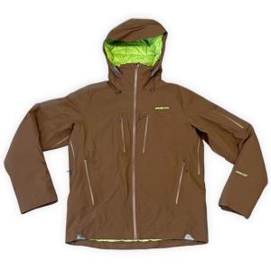 2011 パタゴニア patagonia プリモ ダウンジャケット M's Primo Down J...