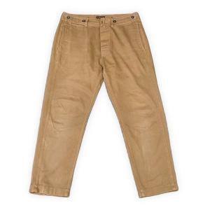 2011 トルコ製 リーバイス LEVI'S LVC 1920's 19200-0016 トラウザー...
