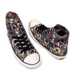 2014 コンバース オールスター オカモトタロウ 岡本太郎 CONVERSE ALL STAR O...