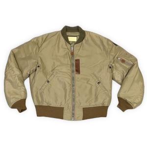 東洋エンタープライズ バズリクソンズ BUZZ RICKSON'S B15-C Modified B...