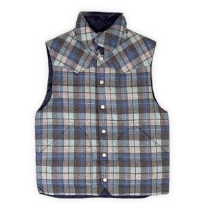 PENDLETON ペンドルトン ビーチボーイズ チェック Beach Boys Check DOW...