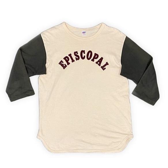 日本製 DUBBLE WORKS ダブルワークス ウエアハウス WAREHOUSE 七分 Tシャツ ...