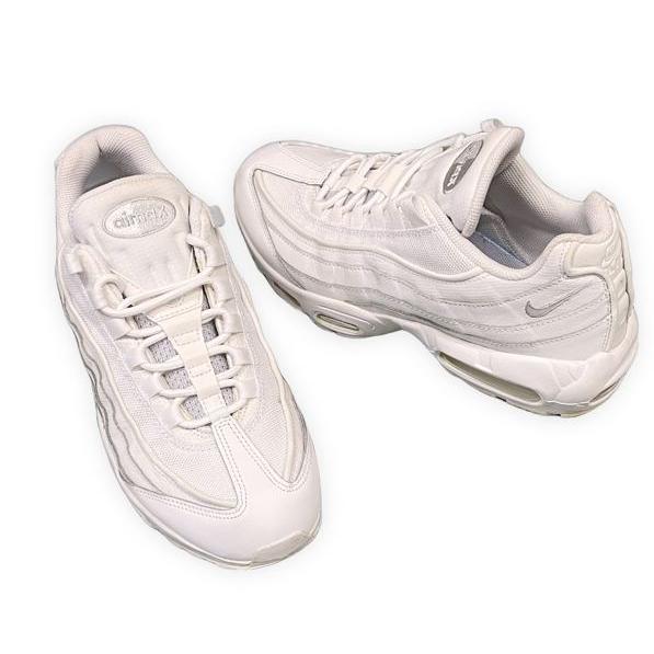 ナイキ エアマックス エッセンシャル NIKE AIR MAX 95 ESSENTIAL CT126...