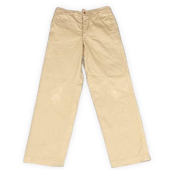 初期 東洋エンタープライズ バズリクソンズ BUZZ RICKSON'S 1941 チノパン M43...