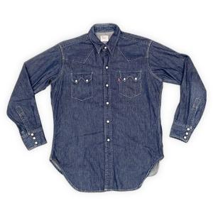 90's 米国製 MADE IN USA バレンシア工場 リーバイス LEVI'S 7205-101...