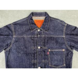 90s 1999 日本製 リーバイス LEVI...の詳細画像1