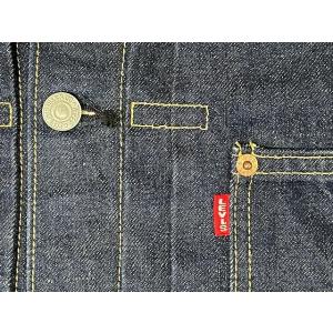 90s 1999 日本製 リーバイス LEVI...の詳細画像3