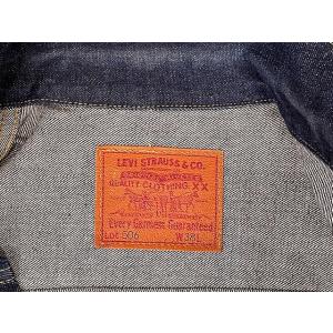 90s 1999 日本製 リーバイス LEVI...の詳細画像2