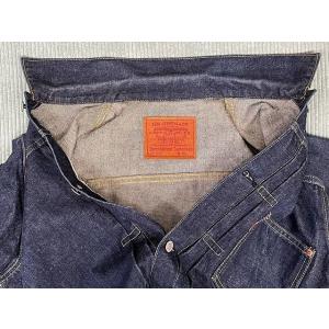 90s 1999 日本製 リーバイス LEVI...の詳細画像4