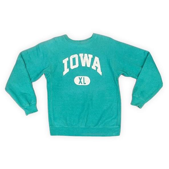 90’s 米国製 チャンピオン ビンテージ リバースウィーブ Champion REVERSE WE...