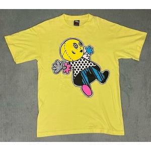 00s メキシコ製 STUSSY オールド ス...の詳細画像5