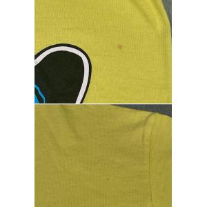 00s メキシコ製 STUSSY オールド ス...の詳細画像3