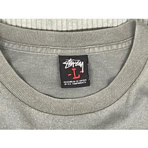 00s メキシコ製 STUSSY オールド ス...の詳細画像3
