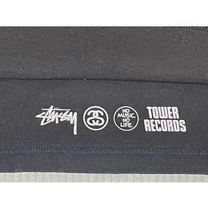 2012 STUSSY TOWER RECOR...の詳細画像3