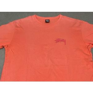 10s 中国製 STUSSY オールド ステュ...の詳細画像5
