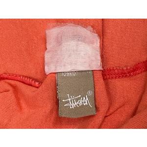 10s 中国製 STUSSY オールド ステュ...の詳細画像3