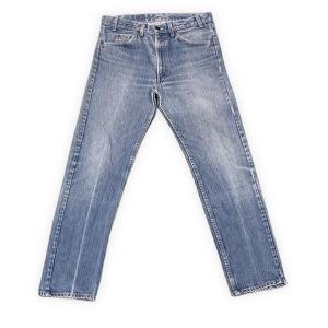 80's 1985 米国製 リーバイス LEVI'S 40505-0250 インディゴ ブルーデニム...