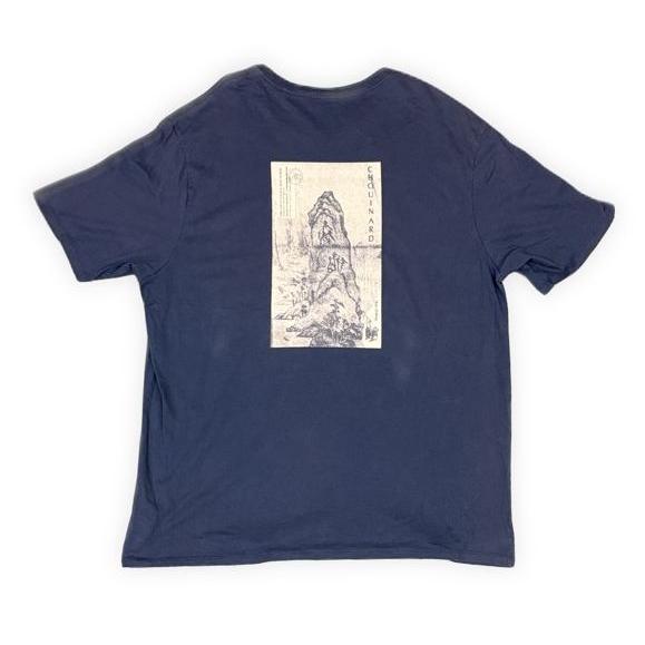 2022 パタゴニア Tシャツ シュイナード patagonia M’s Clean Climb C...