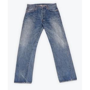 1999 米国製 バレンシア工場 555 リーバイス LEVI'S 501XX 47501-0117...