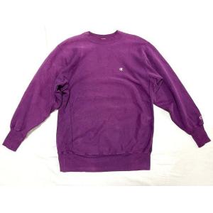 Champion◇REVERSE WEAVE/00S/汚れ有/パーカー/XXL/コットン/GRY/無地