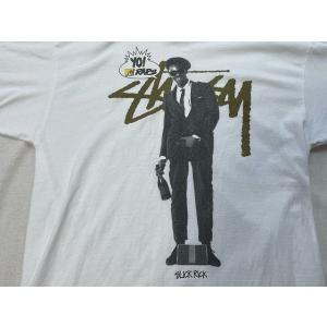 メキシコ製 STUSSY ステューシー YO!...の詳細画像5