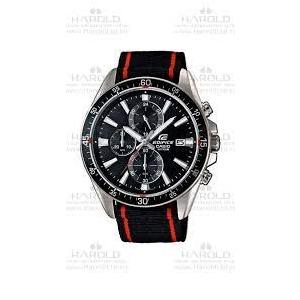 EDIFICE（CASIO） クロノグラフ 腕時計 メンズ カシオ エディフィス