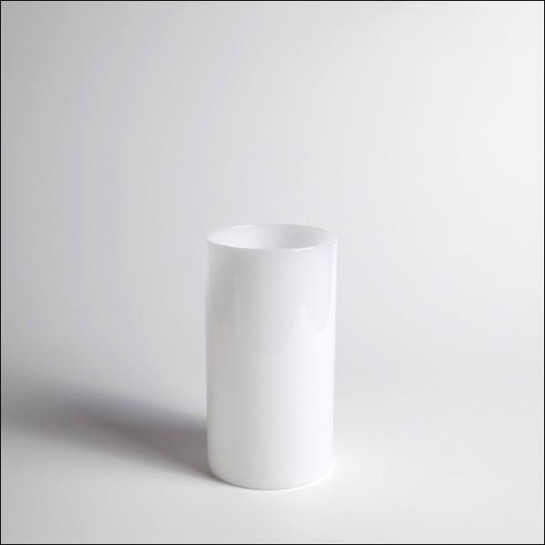 BOROSIL　VISION GLASS　WHITE LH　ボロシル　ヴィジョングラス　ホワイト