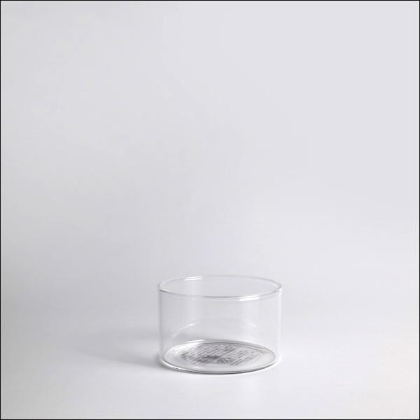 BOROSIL　VISION GLASS　KATORIE SMALL　ボロシル　ヴィジョングラス