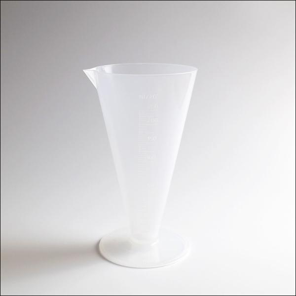 Kartell LABWARE　 Liquid meter　250ml
