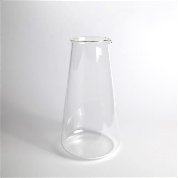Koizumi Glass Works　Conical beaker　1,000ml　小泉硝子製作所...